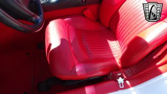 Corvette 9