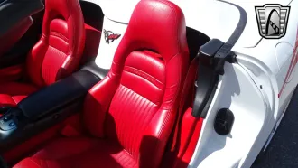 Corvette 10