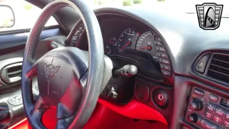 Corvette 14