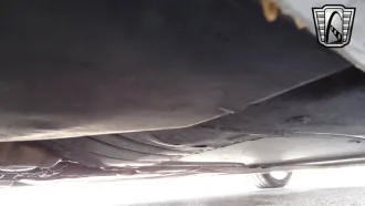 Corvette 27