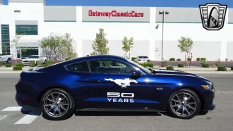 Mustang 5