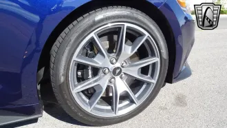 Mustang 17