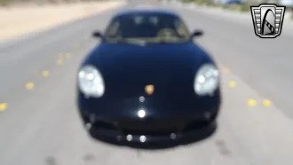 Cayman 2