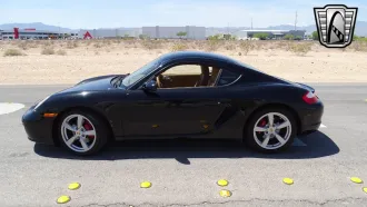 Cayman 3