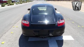 Cayman 4