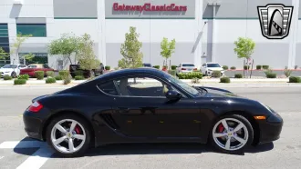 Cayman 5