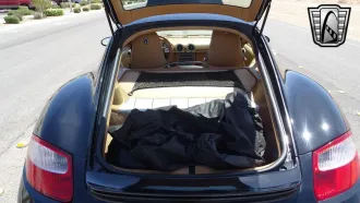 Cayman 21