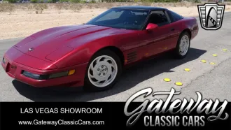 Corvette 1