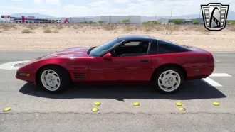 Corvette 3