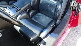 Corvette 10