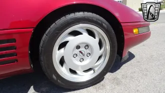 Corvette 18