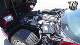 Corvette 19