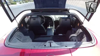 Corvette 20