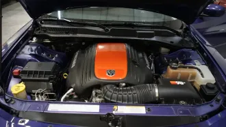Charger 17