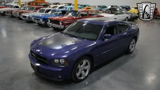 Charger 27