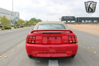 Mustang 5