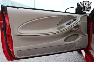 Mustang 6