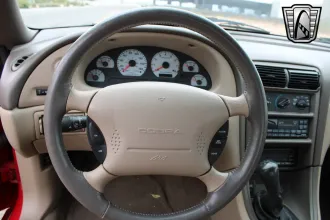 Mustang 8