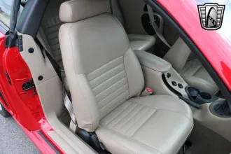 Mustang 12