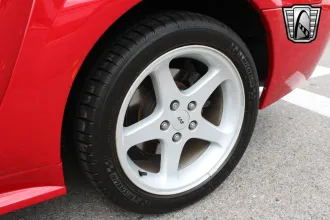 Mustang 14