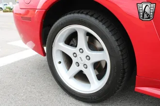 Mustang 15