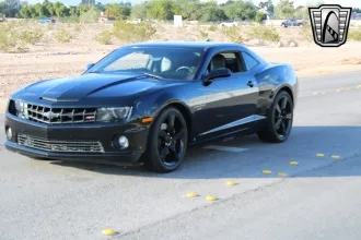Camaro 2