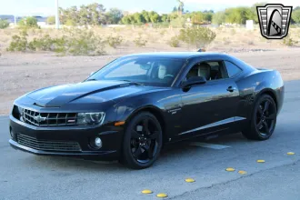 Camaro 5