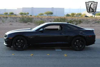 Camaro 6