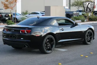 Camaro 9