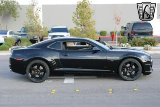 Camaro 10