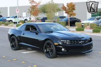 Camaro 11