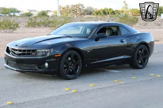 Camaro 12