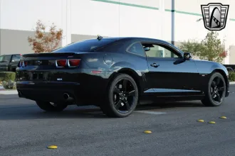 Camaro 16