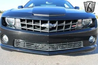Camaro 18