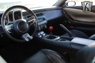 Camaro 21