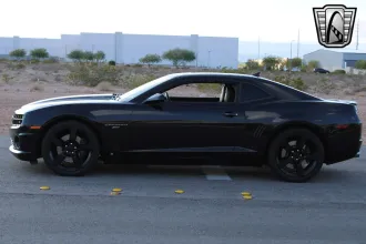 Camaro 27