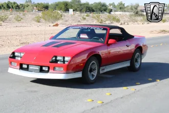 Camaro 2