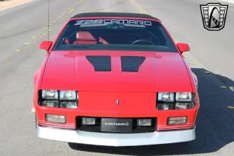 Camaro 3