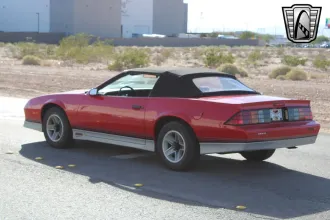 Camaro 6