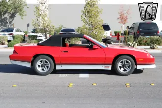 Camaro 9