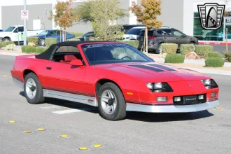 Camaro 10