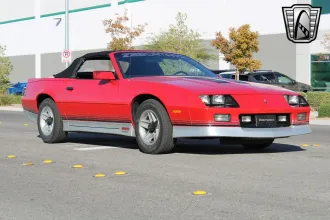 Camaro 13