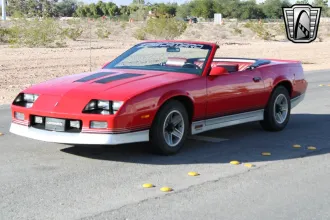 Camaro 15