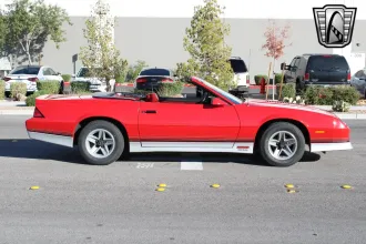 Camaro 18