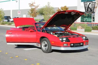 Camaro 23