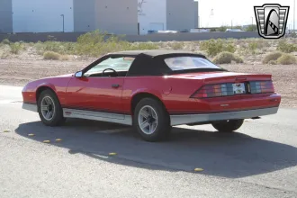 Camaro 26