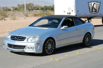 CLK-Class 2