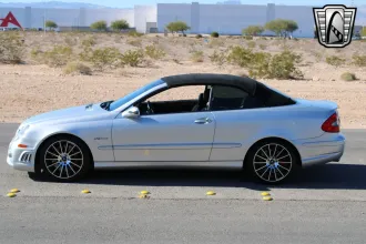 CLK-Class 6
