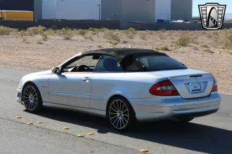 CLK-Class 7