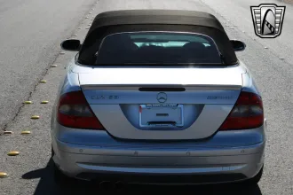 CLK-Class 8